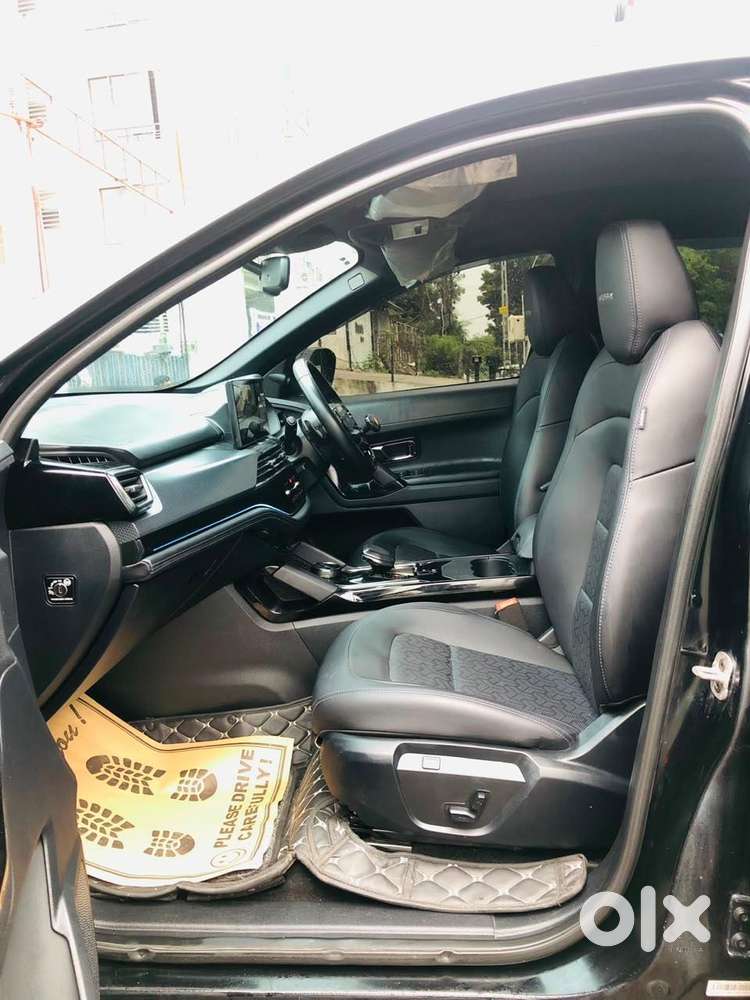 Tata Harrier Adventure Plus Dark Edition At, 2024, Diesel