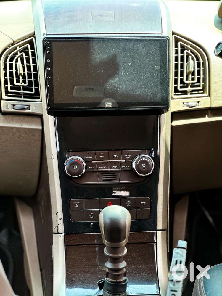 Mahindra Xuv500 2011-2015 W8 4wd, 2014, Diesel