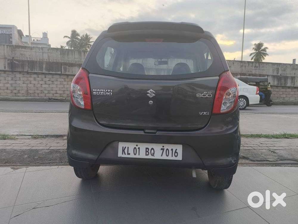 Maruti Suzuki Alto 800 2012-2016 Vxi, 2014, Petrol