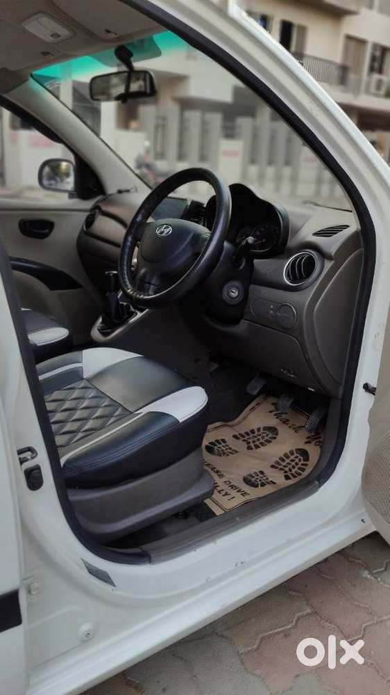 Hyundai I10 Magna 1.1l, 2015, Petrol
