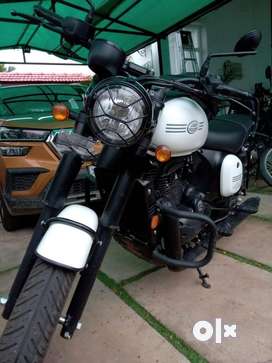 Olx best sale bike dindigul