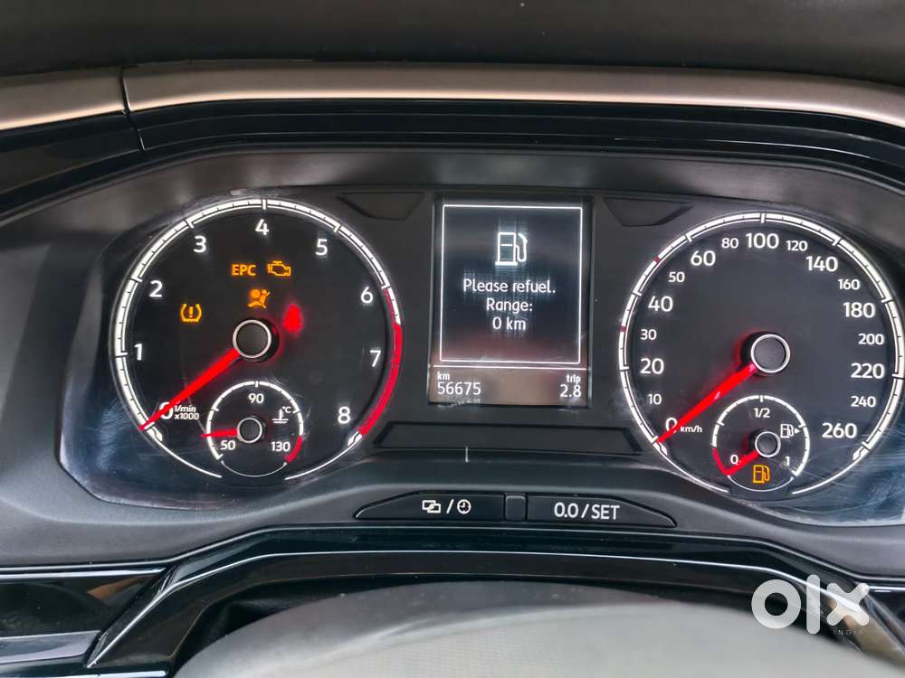 Volkswagen Virtus 1.0 Highline Tsi, 2023, Petrol