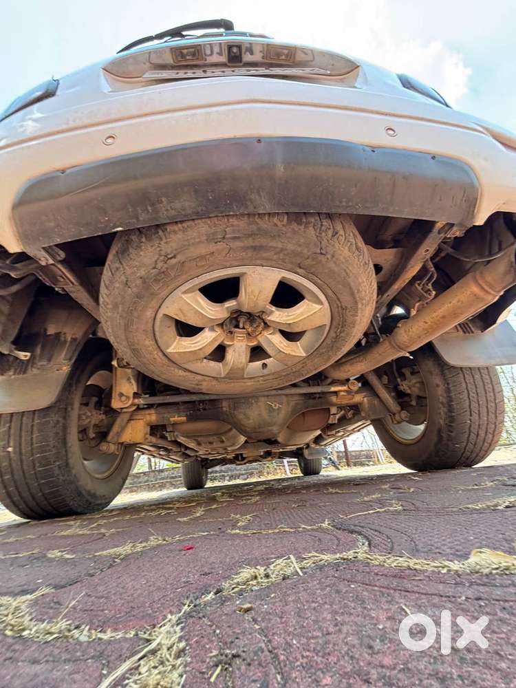 Exclusive American Muscle Suv Trailblazer 8 Seater Like Brand New