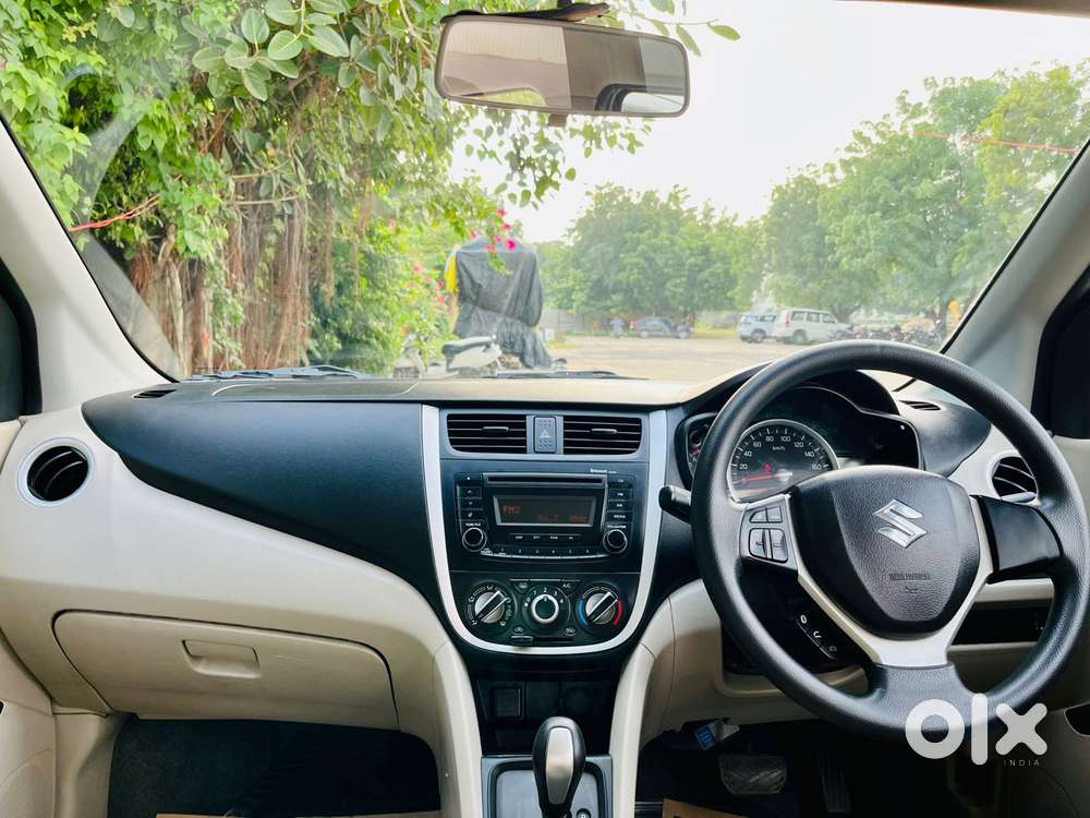 Maruti Suzuki Celerio Zxi At, 2019, Petrol