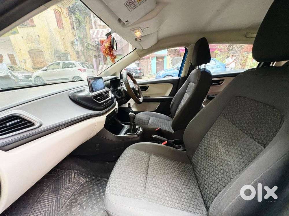 Tata Altroz 1.2 Xm Plus, 2022, Diesel