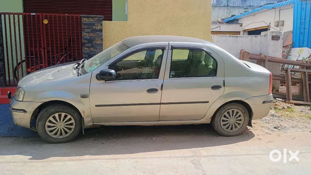 Mahindra Verito 2011 Diesel 170000 Km Driven Pepar Lab 2 Month