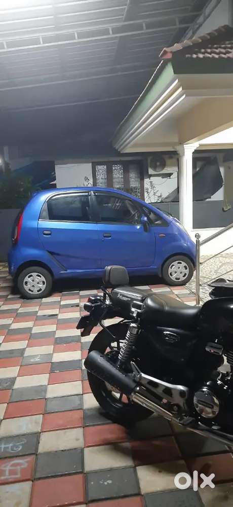 Tata Nano Xt 2017 Reg Manual Petrol