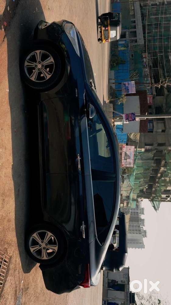 2018 Hyundai Verna Petrol Automatic
