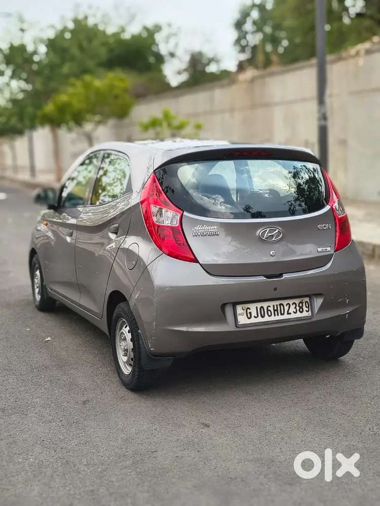 Hyundai Eon 2014  First Owner  Only 14,000 Km 
 Petrol