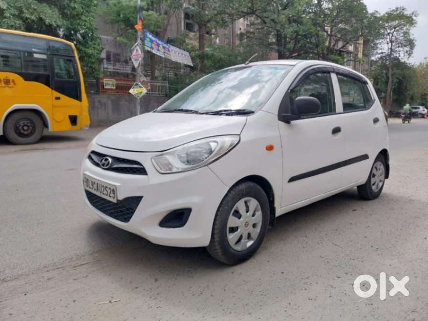 Hyundai I10 Era 1.1 Irde, 2016, Cng & Hybrids