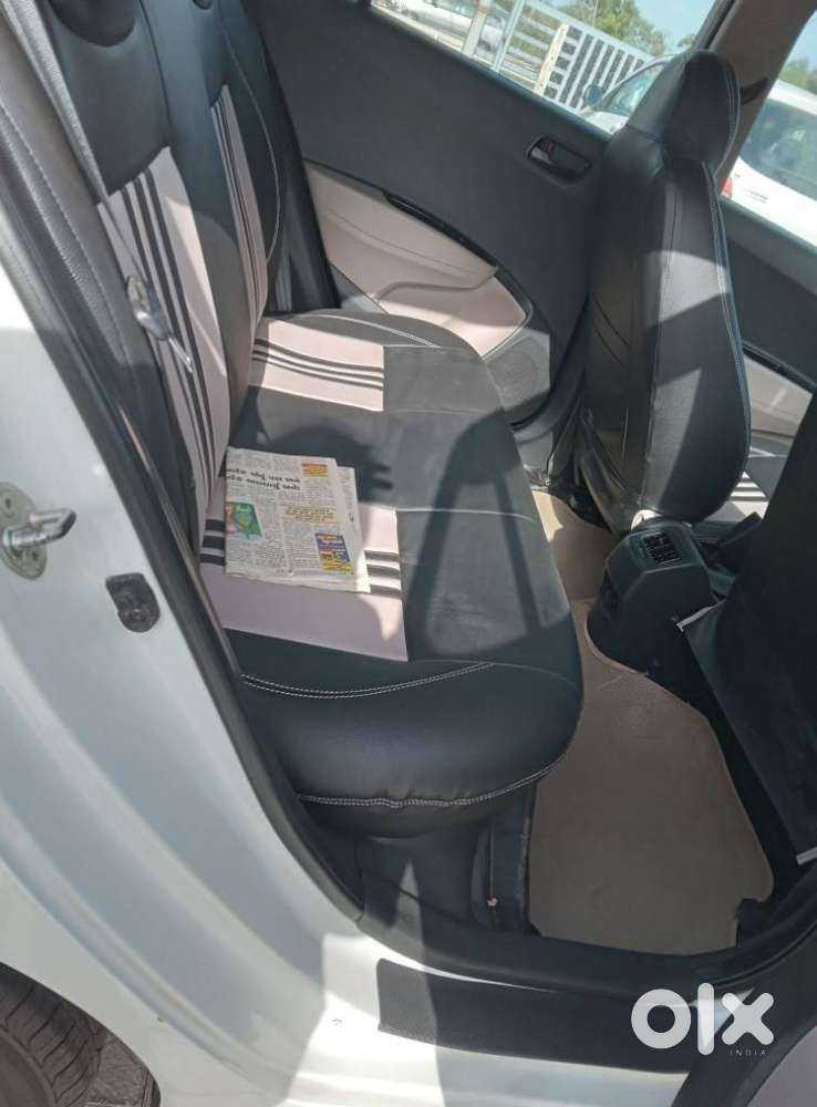 Hyundai Grand I10, 2018, Petrol