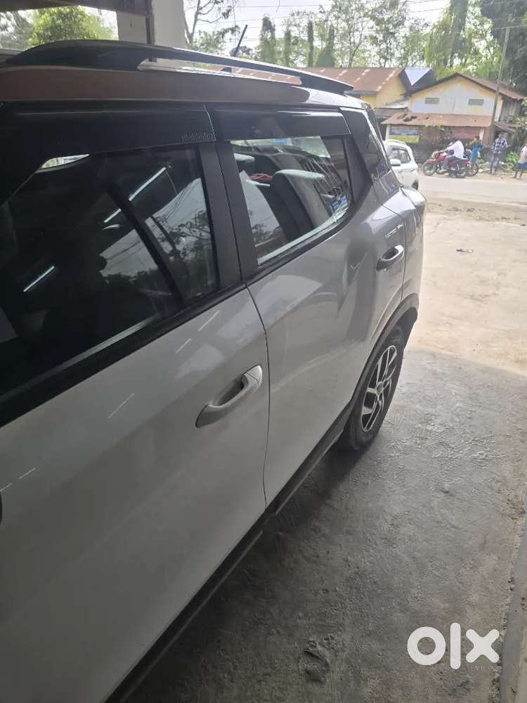 Next 2 New Condition. Not Accidental. Top Model With Big Sunroof...