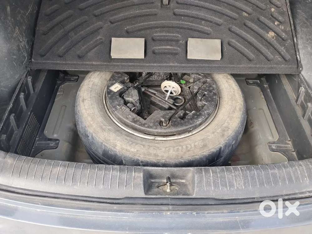Hyundai Creta 2016 Diesel Manual