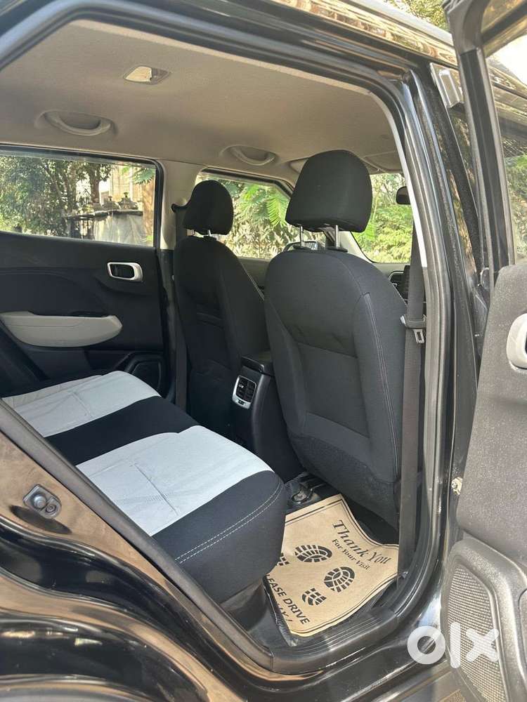 Hyundai Venue 1.5 Crdi S Plus, 2023, Diesel