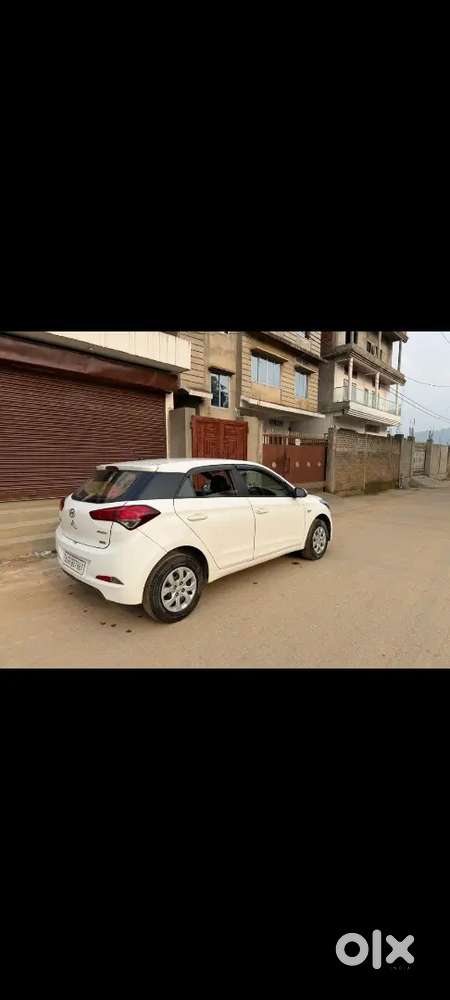 Hyundai Elite I20 Magna 2016
