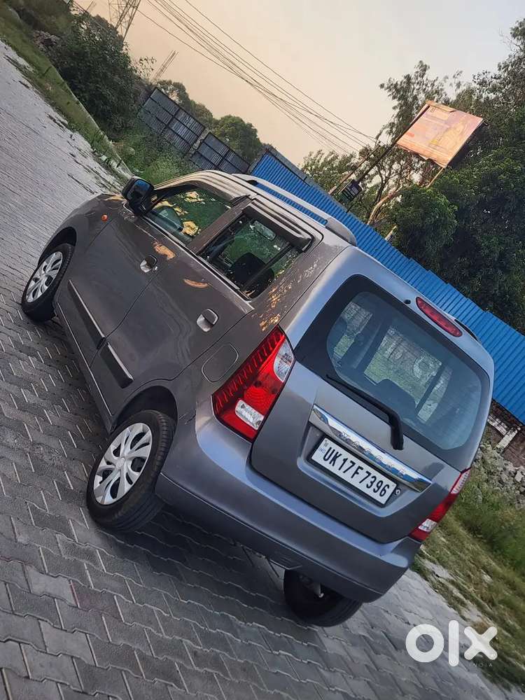 Maruti Suzuki Wagonr Vxi
1st Owner 
Dono Chabi