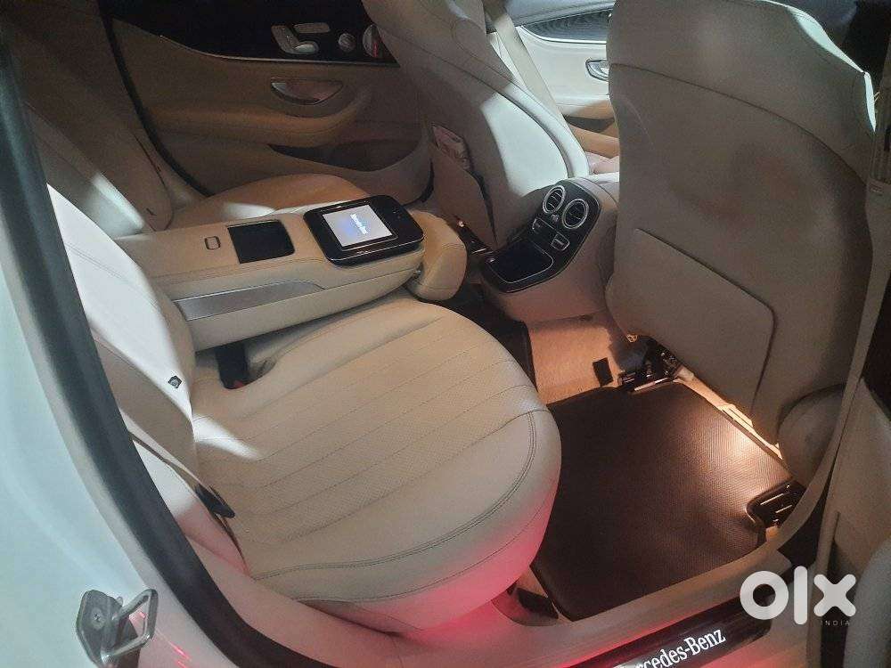 Mercedes-benz E-class E 220 D, 2022, Diesel