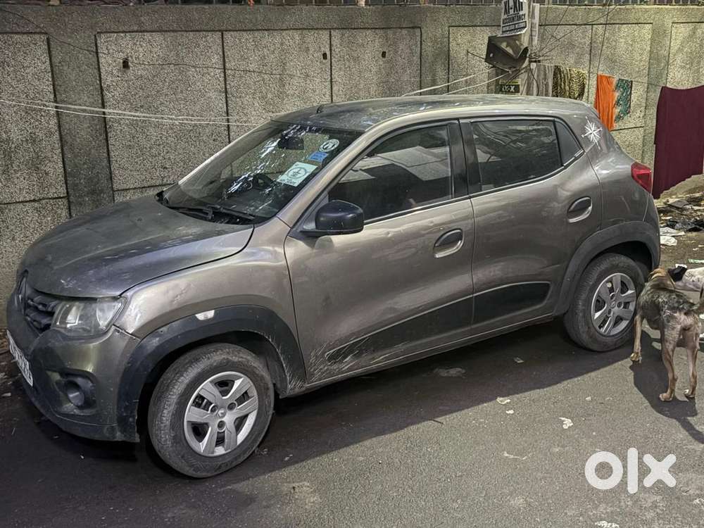 Renault Kwid 0.8 2016