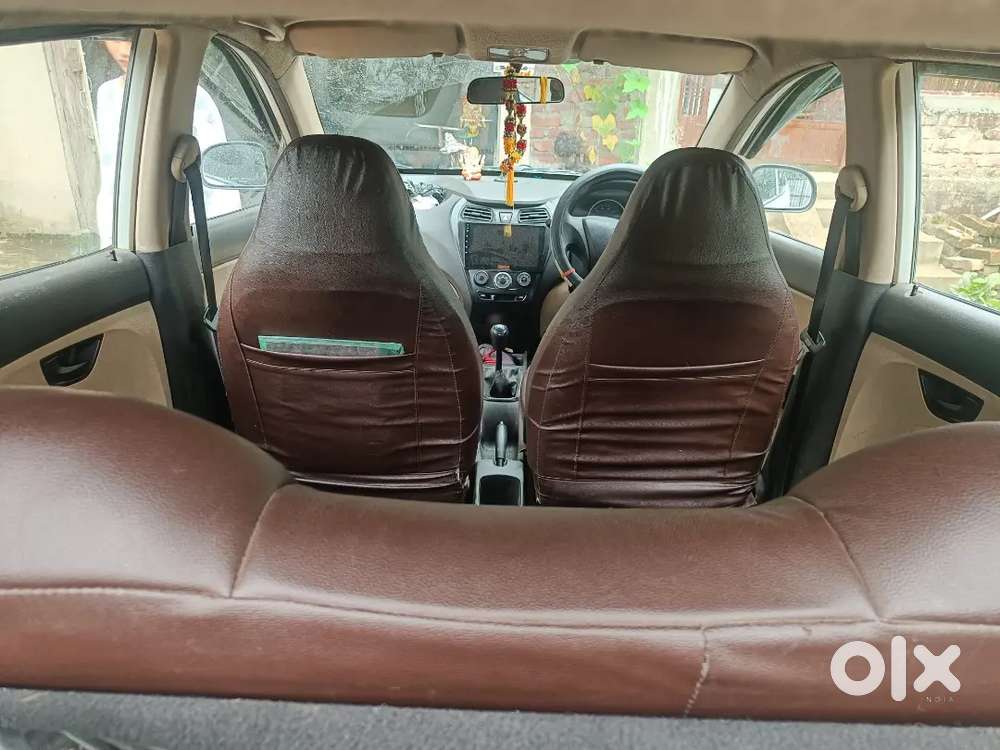 Model: 2012
Condition: Good / Well-maintained
