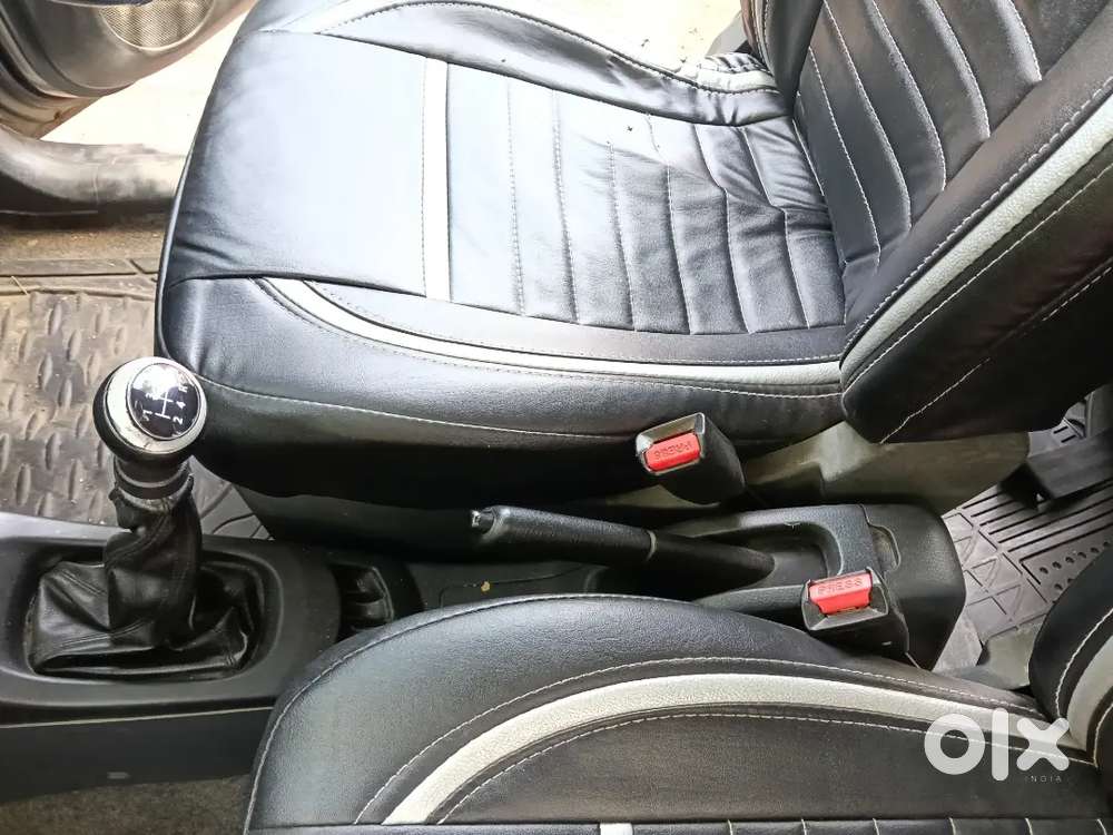 Maruti Suzuki Wagon R Flex Fuel Petrol 90000 Km Driven
