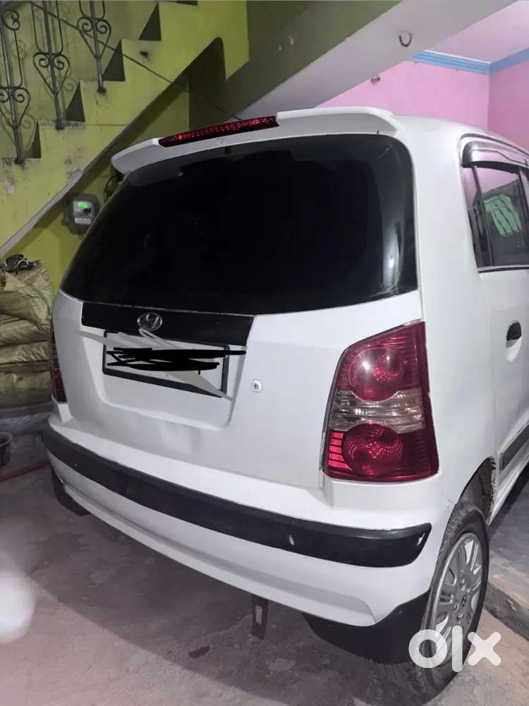 All Okay Condition Car