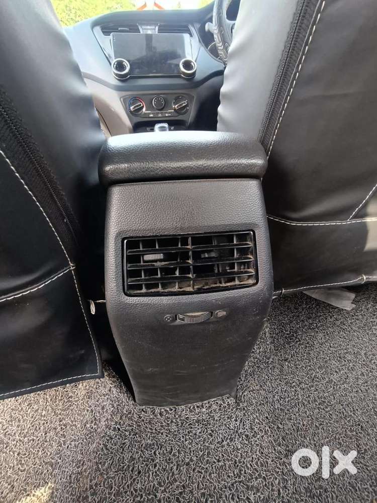 Hyundai I20 Active 2016