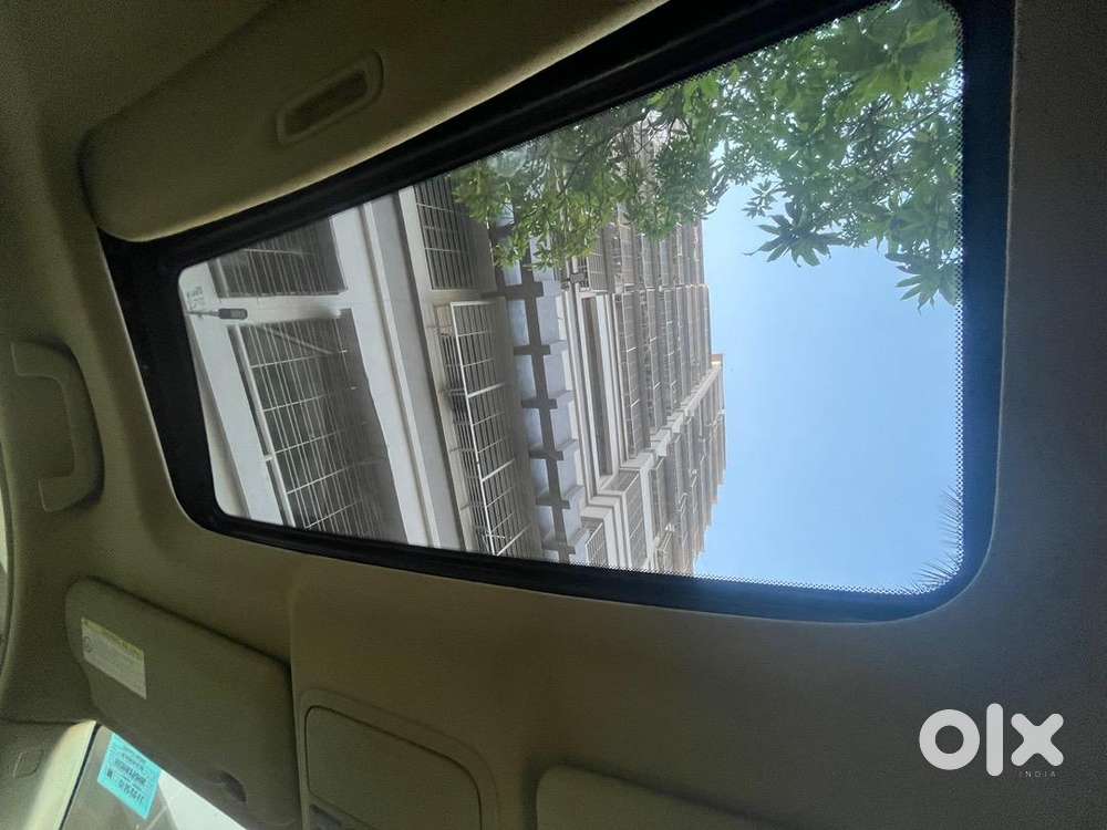 Honda Cr-v 2010 Petrol Well Maintained