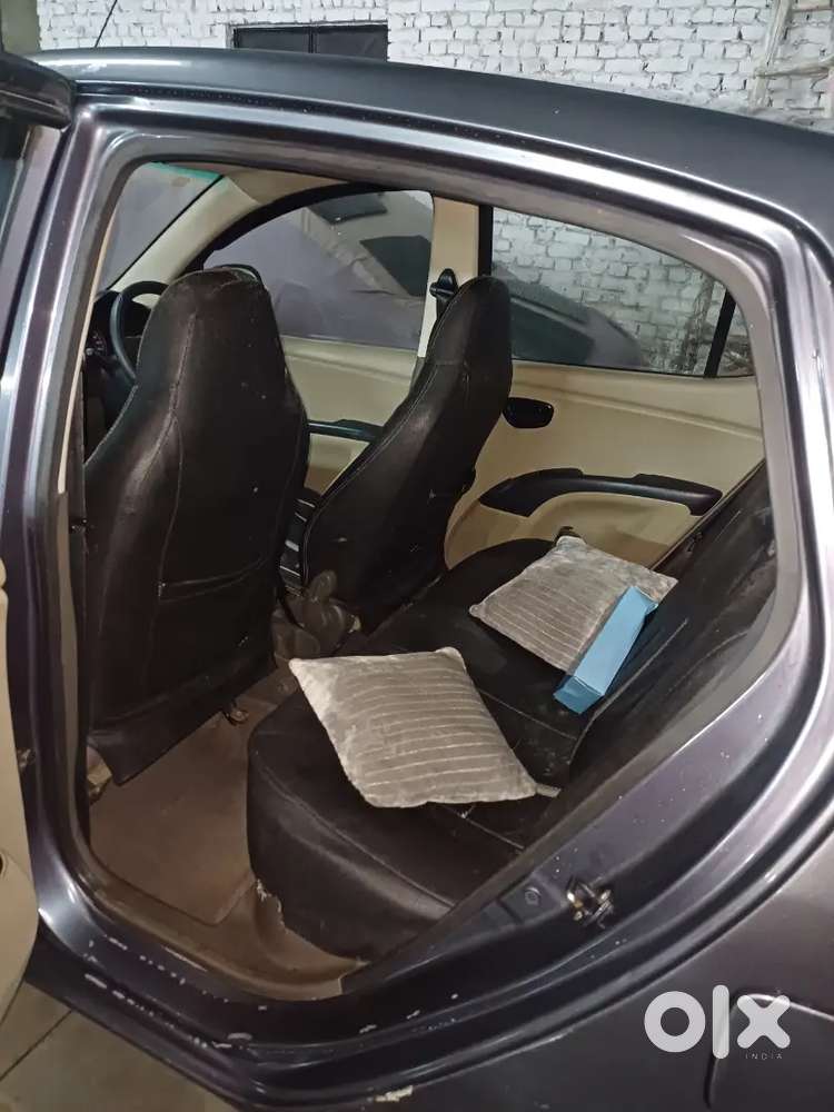Hyundai I10 [2014] Petrol Manual