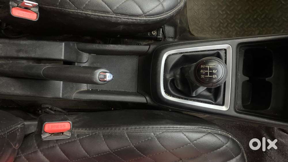 Maruti Suzuki Swift Vxi, 2019, Petrol