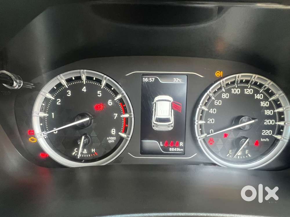 Toyota Urban Cruiser Hyryder 1.5 E Neo Drive, 2025, Petrol