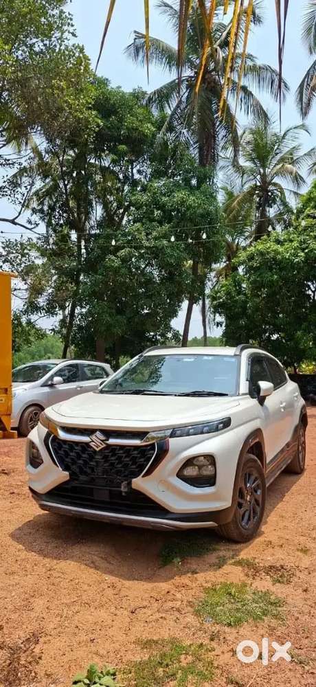 Maruthi Suzuki Fronx For Sale