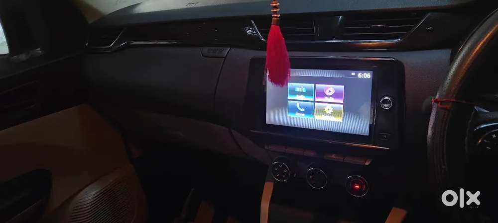 Renault Triber 2022 Petrol Well Maintained