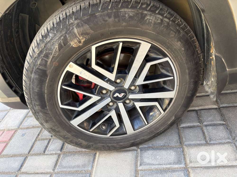 Hyundai Venue N Line 2024