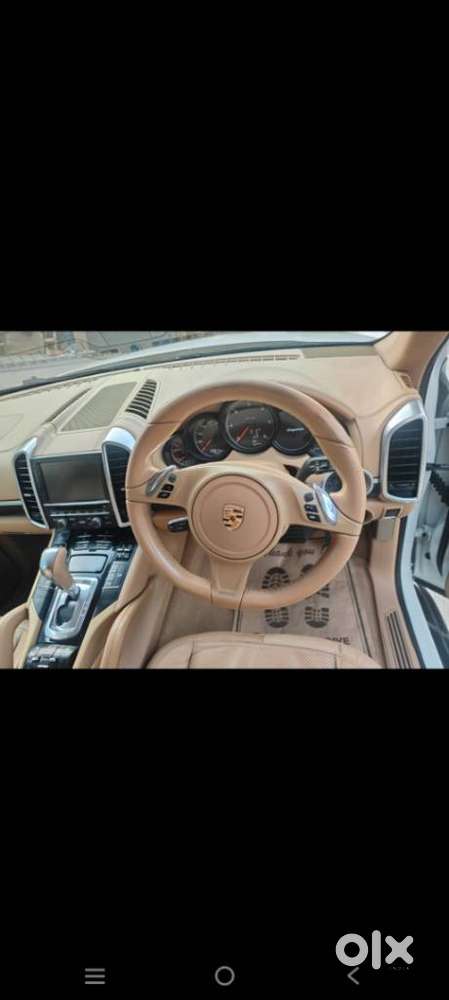 Porsche Cayenne 2003-2014 S Diesel, 2013, Diesel