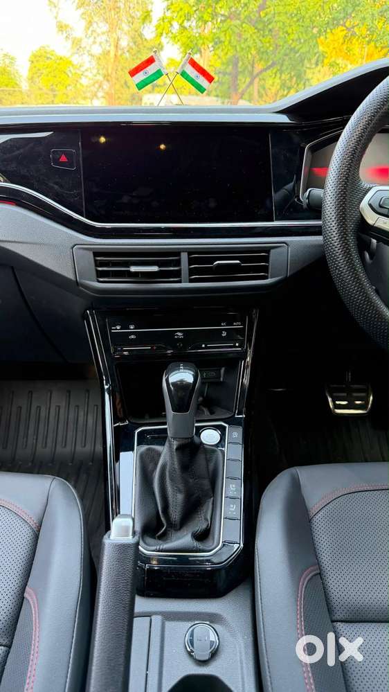 Volkswagen Virtus 1.5 Tsi Gt Plus Evo Dsg, 2025, Petrol