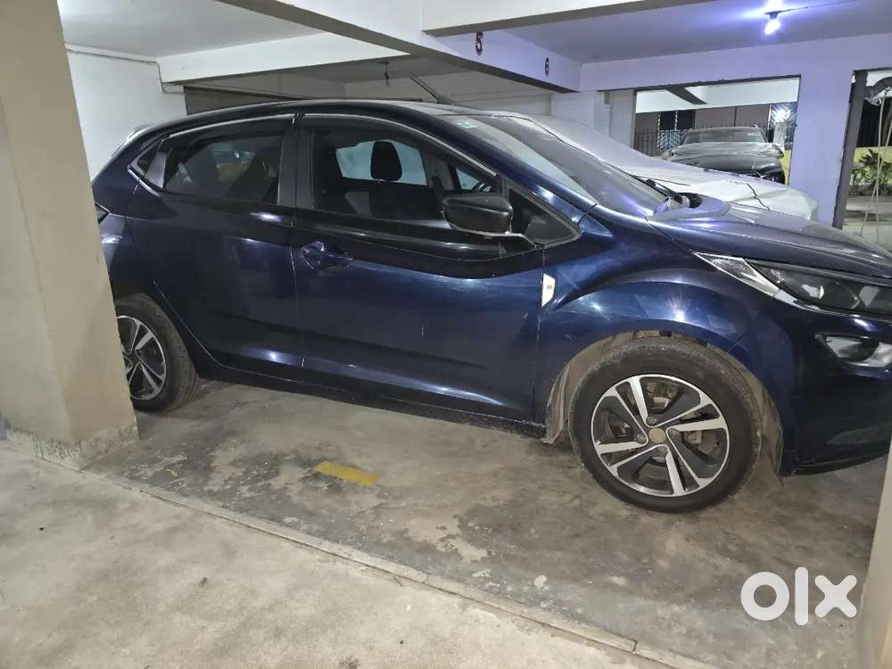 Tata Altroz 2022