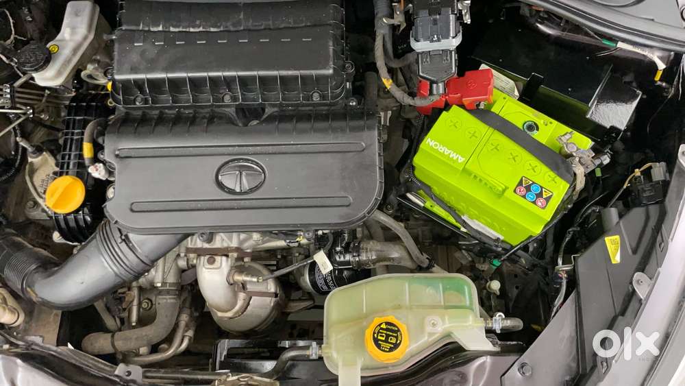 Tata Tiago Xza Plus, 2022, Petrol