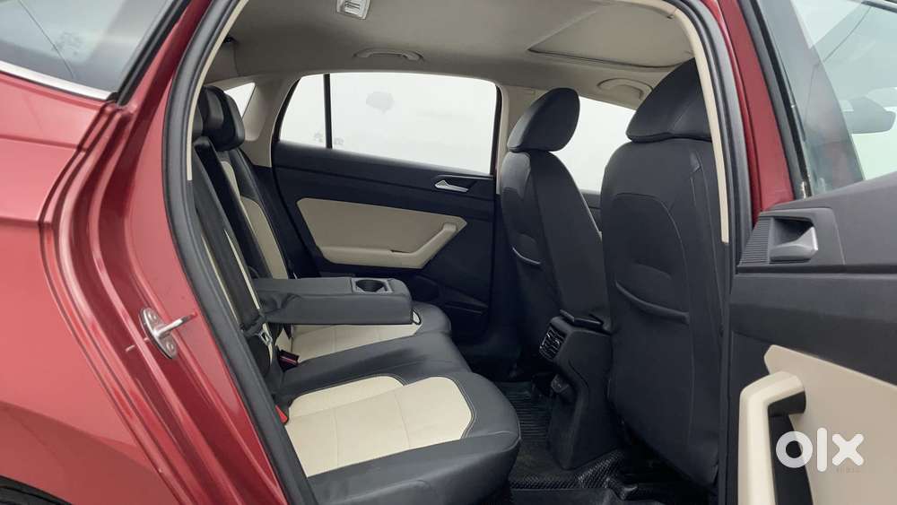 Volkswagen Virtus Topline 1.0 Tsi Mt, 2023, Petrol