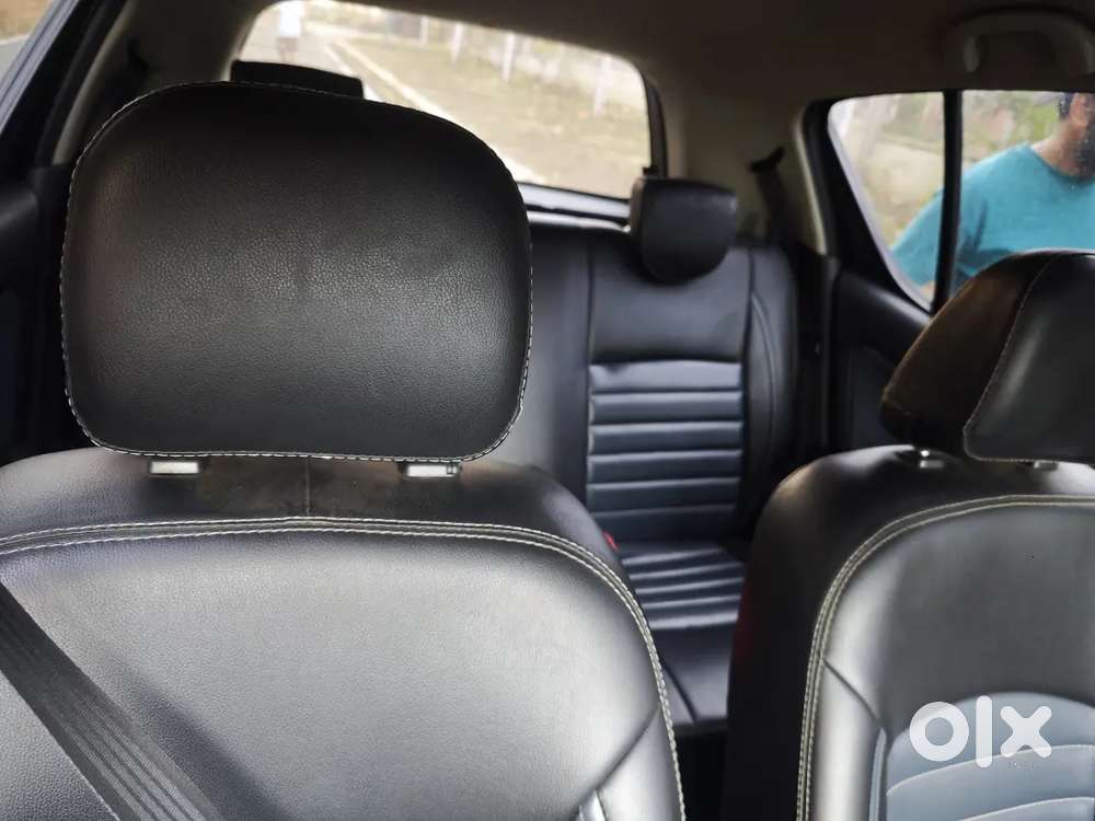 Maruti Suzuki Ritz 2011