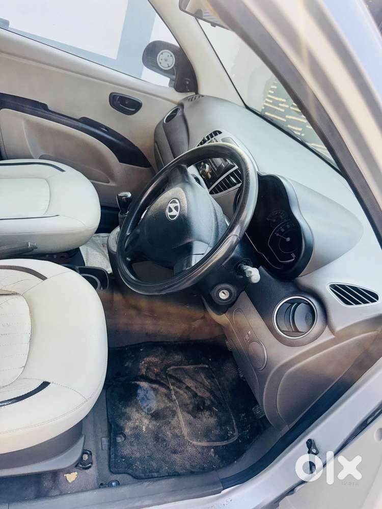 Hyundai I10 Magna 1.1l, 2015, Petrol