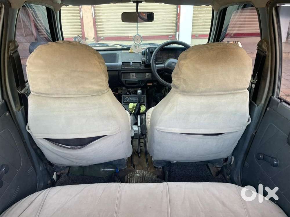 Maruti Suzuki 800 2004 Petrol Well Maintained