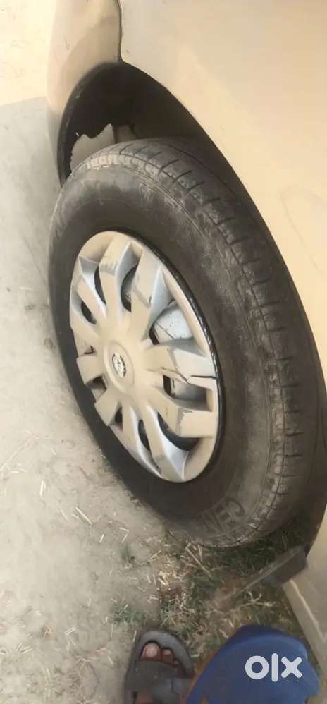Maruti Alto Lxi 2009 Model