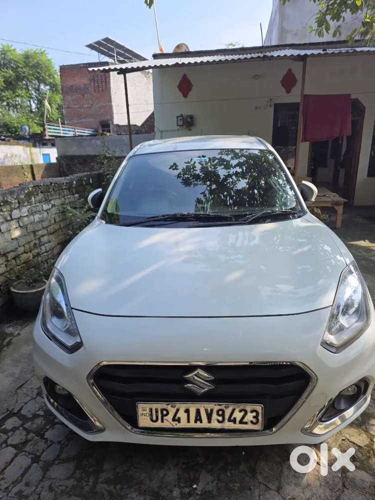 2020 Maruti Dzire Vdi