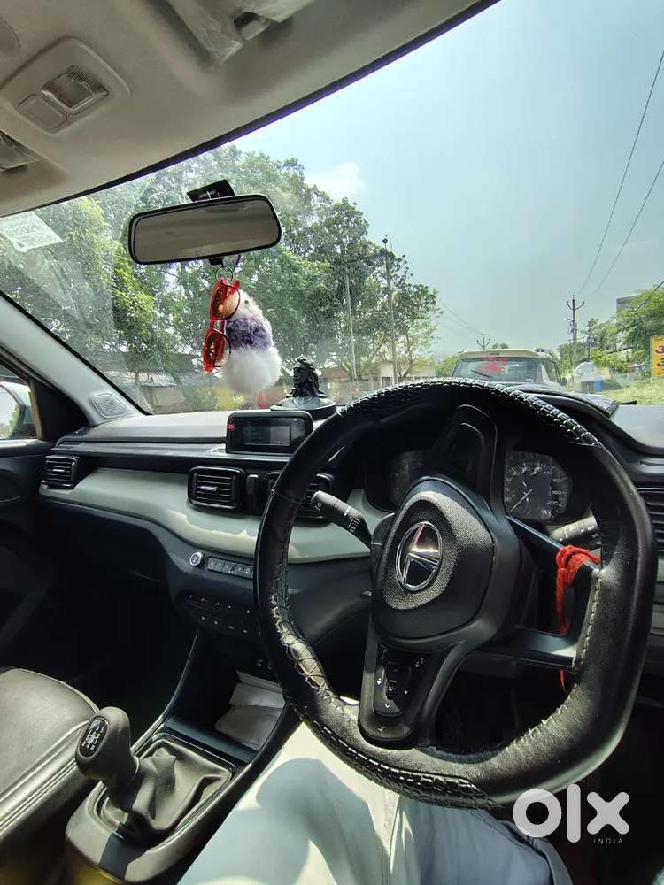 Tata Punch 2022 Petrol Well Maintained