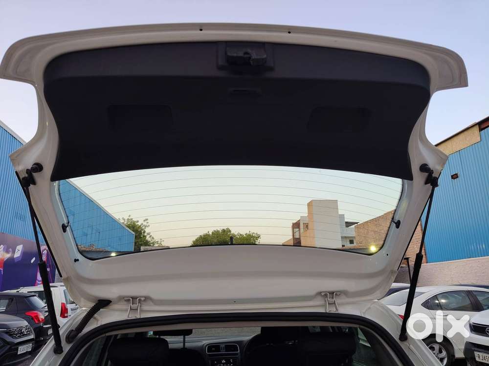 Volkswagen Polo 1.0 Highline Plus Tsi, 2020, Petrol