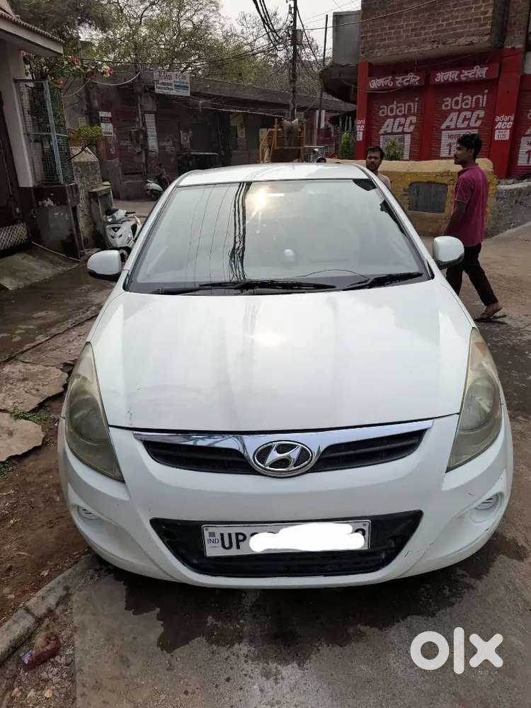 Hyundai I20 Asta