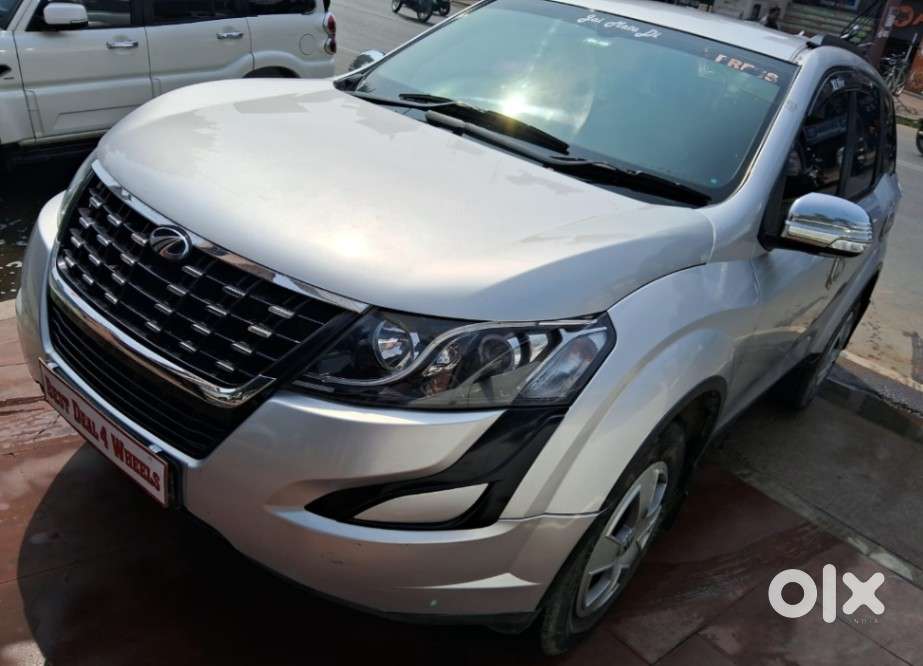 Mahindra Xuv500 2011-2015 W6 2wd, 2018, Diesel
