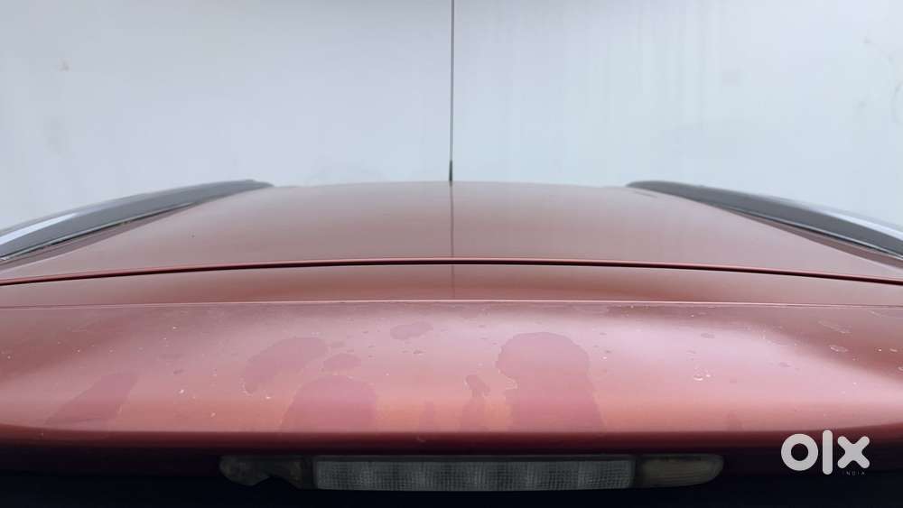 Maruti Suzuki Vitara Brezza Zdi, 2018, Diesel