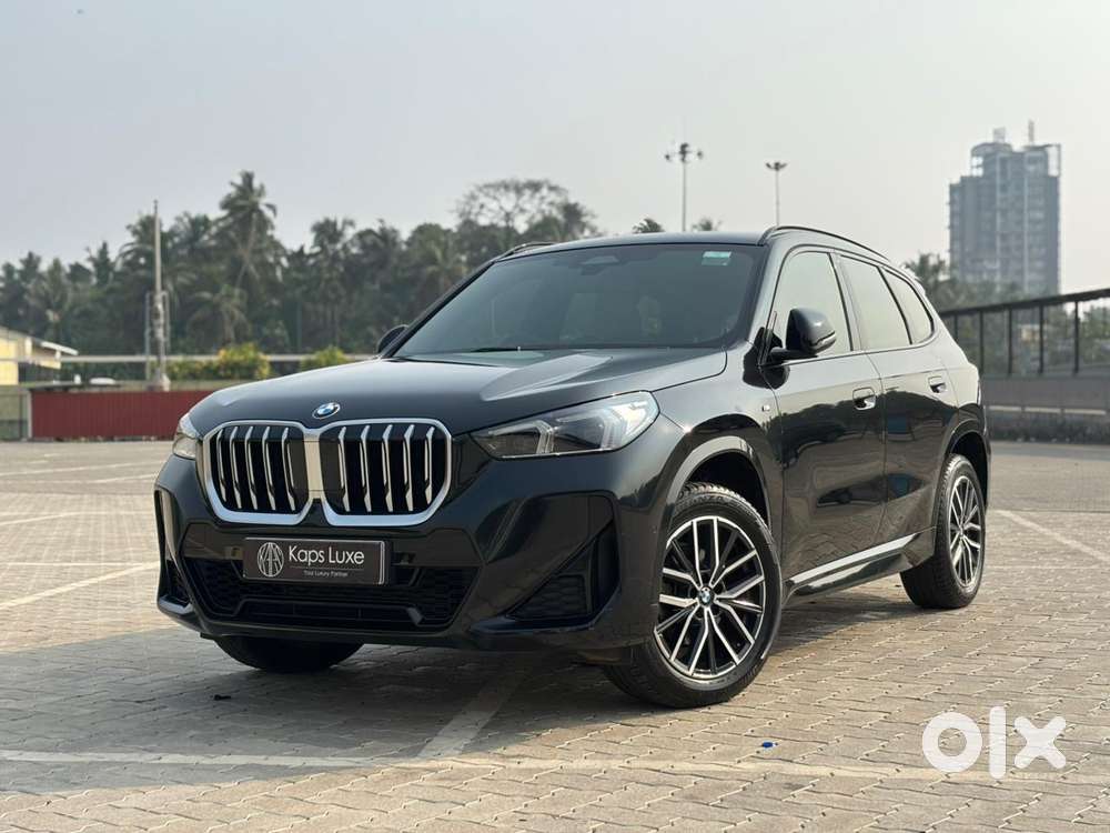 Bmw X1 M Sport Sdrive 20d, 2023, Diesel