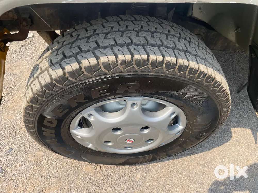 Mahindra Bolero 2016 Diesel 185000 Km Driven